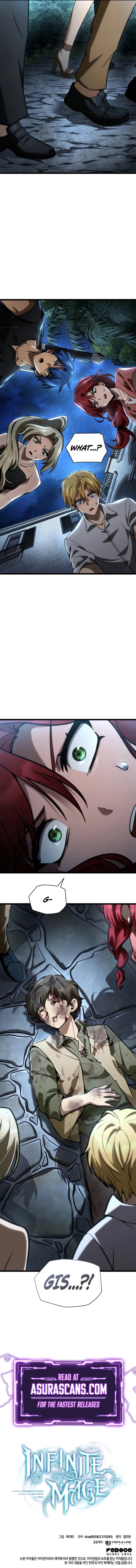Infinite Mage, Chapter 123 image 15